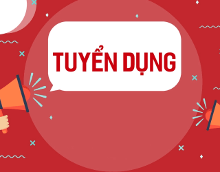 Tuyển nhân viên kinh doanh