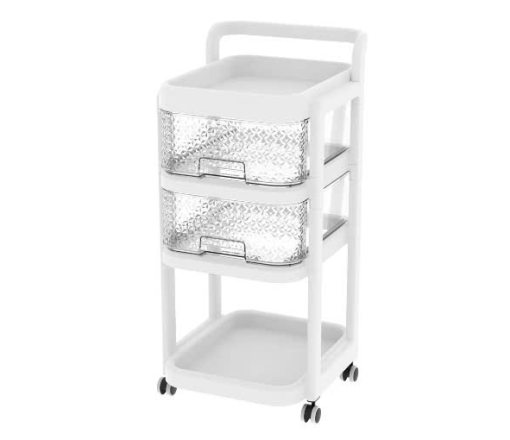 Kệ đẩy đa năng