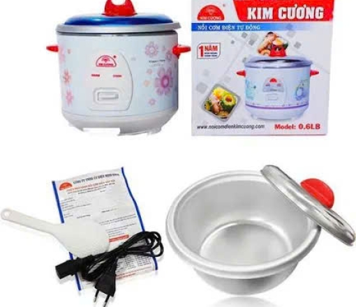 Nồi cơm điện