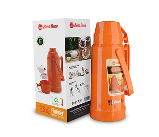 Phích đựng nước sôi pd1