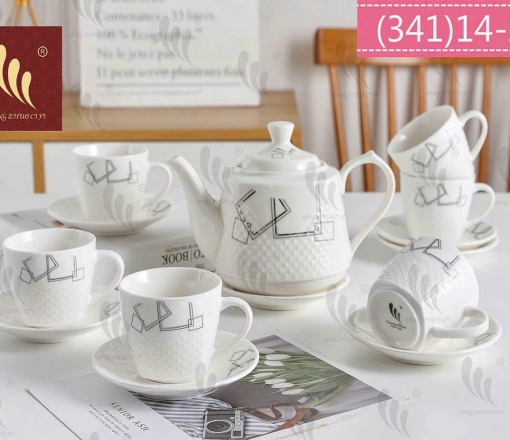 Bộ tách trà tt002