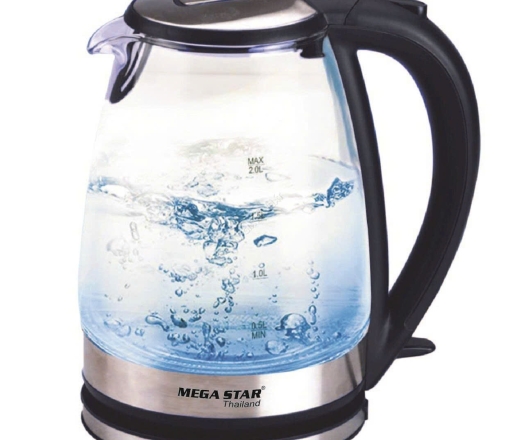 siêu tốc thuỷ tinh 