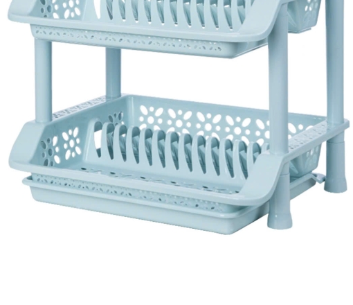 Kệ úp bát 2T 5595-2