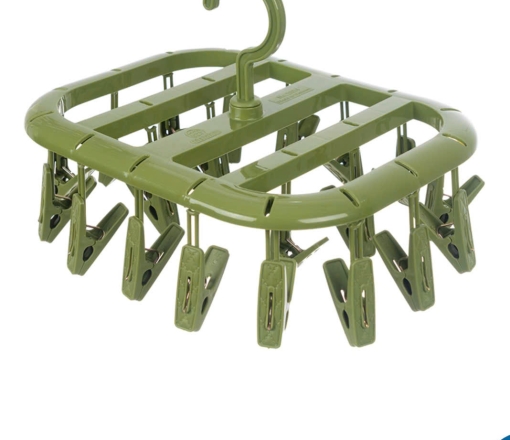 Mắc dù chữ nhật 2804