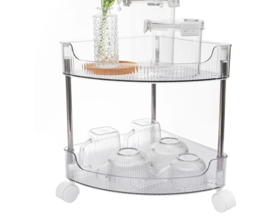 Kệ tam giác trong 2T Hokori 5558-2