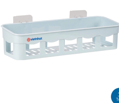 Khay đựng đồ dán tường đại 5701