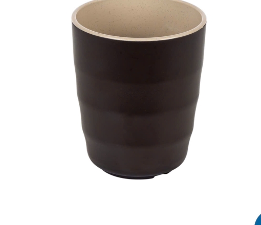 Cốc tròn Thái 2 màu 330 ml 6289