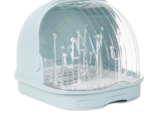 Khay úp ly nắp Hokori 1356