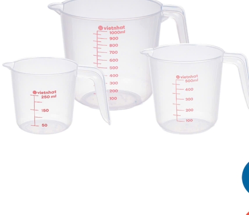 Ca đong 1000ml 6010-3