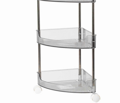 Kệ tam giác trong 3T Hokori 5558-3