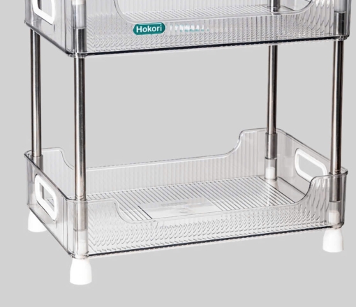 Kệ chữ nhật trong 2T Hokori 5556-2