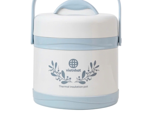 Cặp lồng giữ nhiệt inox 6465