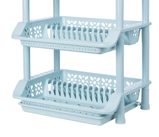 Kệ úp bát 3T 5595-3