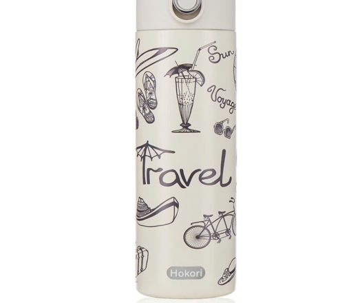 Bình giữ nhiệt Sunny 460ml Hokori 0124