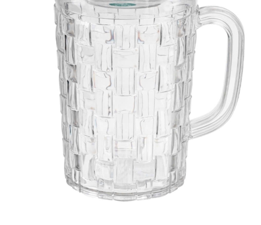 Ca mây đan 1500ml Hokori 6098