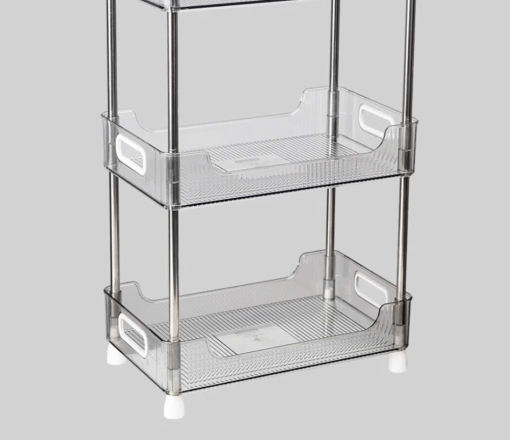 Kệ chữ nhật trong 3T Hokori 5556-3