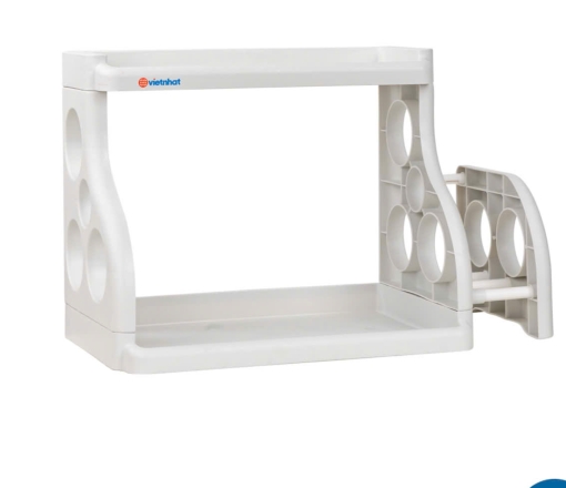 Kệ gia vị đa năng 2T 5589-2