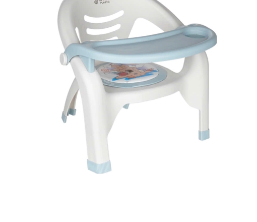 Ghế bành ăn trẻ em 1828