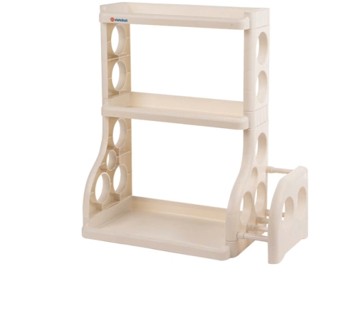 Kệ gia vị đa năng 3T 5589-3