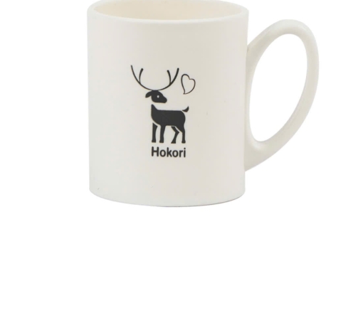 Cốc Hokori 330ml 6366