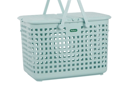 Làn nắp Hokori 2608