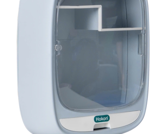 Tủ dán tường đa năng Hokori 3635