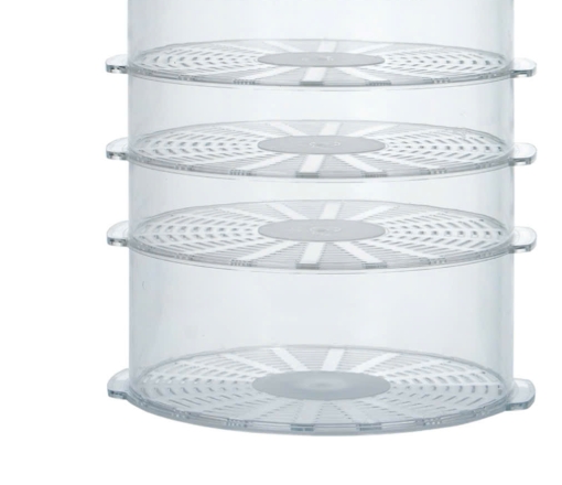 Lồng bàn đa tầng 2676