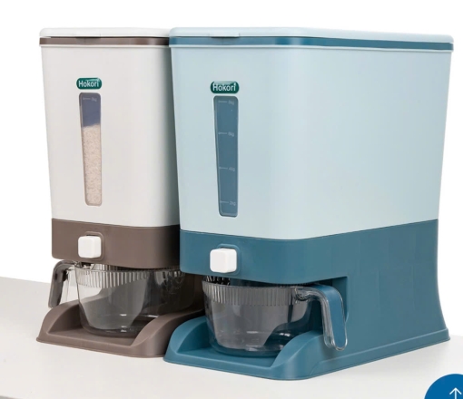 Thùng đựng gáo 10kg Hokori 5338