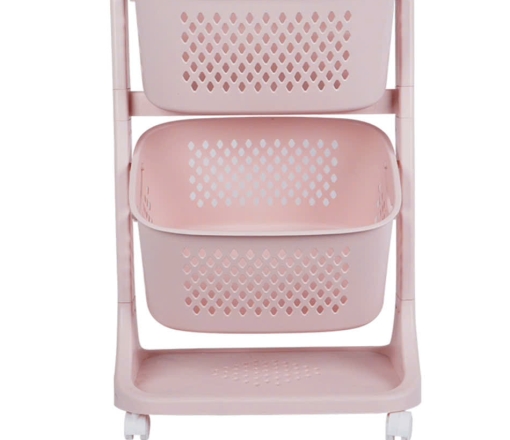 Kệ đựng đồ 2T