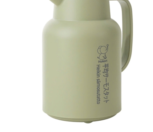 Bình giữ nhiệt 1,5L Hokori 3982