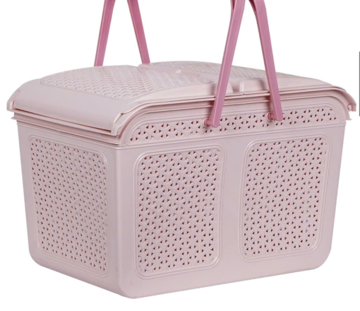 Lằn nắp mây to 2606