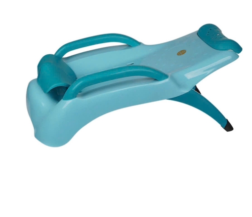 Ghế gội đầu tay vịn 1908