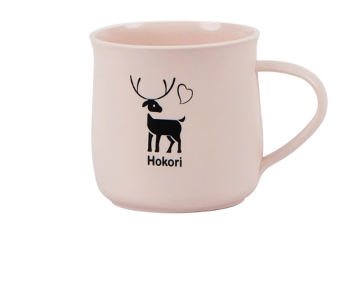 Cốc Hokori 350ml 6369