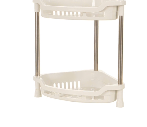 Kệ tam giác inox 2T Hokori 5585-2