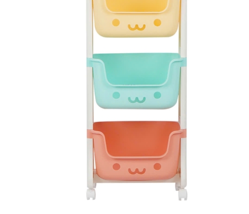 Kệ gấu 3T Hokori 5576-3