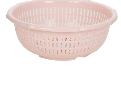 Rổ tròn đốt trúc 2T6 Hokori 3524