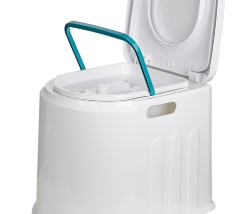 Bệ vệ sinh di động 5459