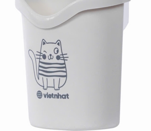 Cốc dán tường tiện ích 6370
