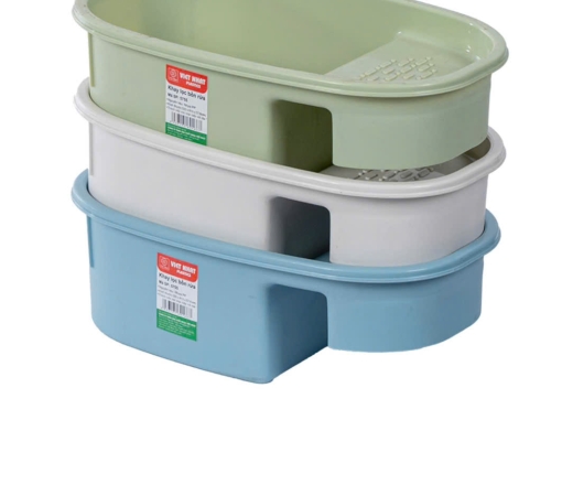 Khay lọc bồn rửa bát 5755