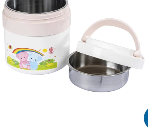 Bình ủ nhiệt inox bé 4035