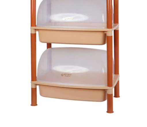 Kệ nắp 2T 5552-2