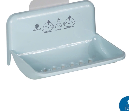 Khay đựng xà phòng dán tường 5609