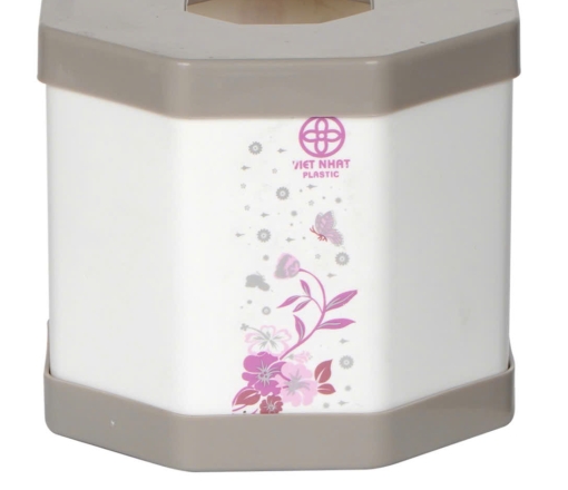 Hộp giấy bát giác 2731 