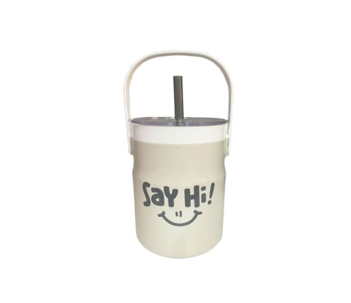 Bình nước nhựa