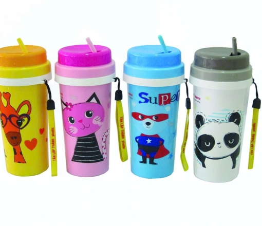 Bình nước trẻ em 