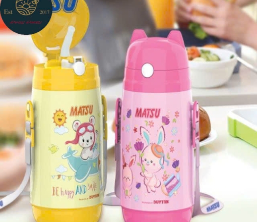 Bình nước trẻ em 