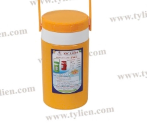 Bình giữ lạnh PET-1L 0681