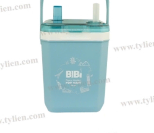 Thùng đá BiBi 1,2 0656