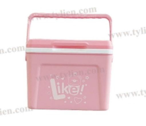 Thùng đá BiBi 1,5 0895