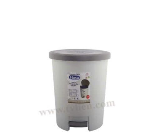 Thùng rác tròn Hasu